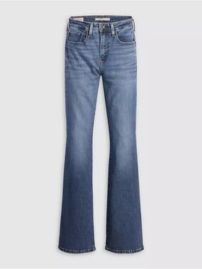 Levi’s 726 Flare Denim Jeans